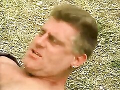 Sex with aged sister-in-law in the farm