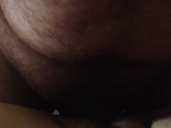 Luving my kitties humid pussy!!!