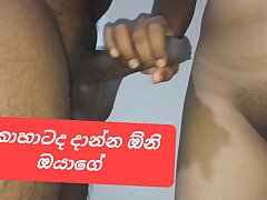 Huge cumshot handjob compilation - big cream colored geysers and red-hot gams