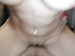 Nasty woman before going to New Year's Eve. Part 2 ( Pred odlazak na docek nove godine )