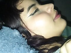 Am highly restless and I want to bang my insane sister in law who is lying down Point of view - Pornography in Spanish
