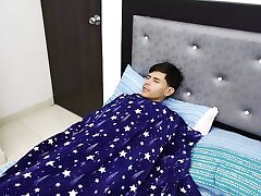 Sumptuous NURSE IS Highly HOT AND Pulverizes MY STEPBROTHER