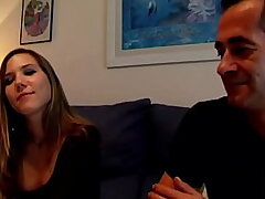What face do you make while your wifey is being fucked? Volume 1.