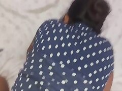 Hadissiye Hamuwuna Punchi Nangi Guest room aran Gihin Gatta Athal Eka
