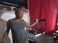 I showed what Baiana is best at (Complete on Red)