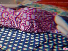 Ful Enjoy Bhabhi with Bf fucky-fucky bhabhi