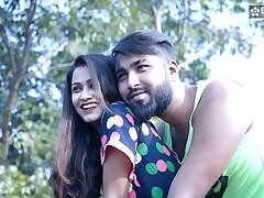 Pati ke chhote bhai apne hi nai nawalee bhabhi ko make an impression karke chodne ka maja luta jab ghar pe bhaiya nahi tha