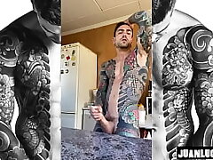 Only in the kitchen Total VERSION