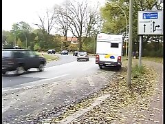 black woman fucks milky boner