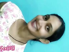 Full night fuck-fest with stepbrother, Indian village girl was nailed by stepbrother