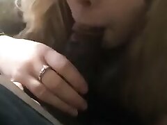 Hotwife On Her Boyfriend