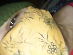 DESI Stiff PAINFUL Assfuck Fucky-fucky HINDI AUDIO.