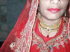New bhabhi ki total chadai.