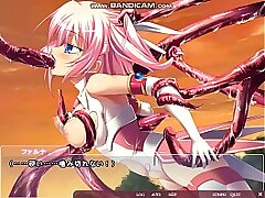 Guren's Guardian Angel Farna Summary 5