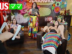 Jerkaoke - Fiesta Special!!