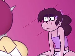 Princess Marco - the Cum Princess