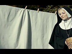 Confessions of a Unrighteous Nun