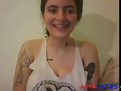 Cam Nymph 34