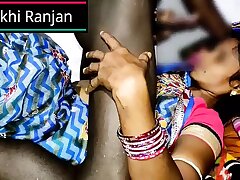 Glorious bhabhi ko accha se Chudai