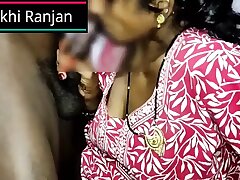 Desi Bihaari Bhabhi Gonzo banged by dewarji when Bhaiya not at home