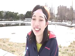 Marvelous Sweaty Sports Chicks BEST (part 5)