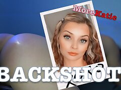 Backshots S1E5 - Perfect Ass MoreKatie Humped Rock-hard by BBC