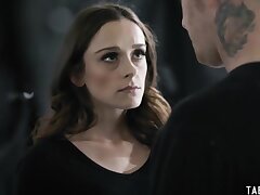 Faux ransom flick of teen to scam her very rich dad