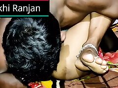 Pinakhi ranjan-bhabhi ko chudai in desi sex