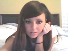 Molten teenie on webcam on 69real