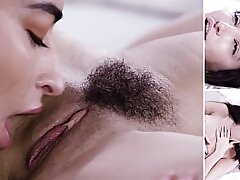 The Deep throat Experiment - Emily Willis & Jane Wilde on Going Down FULL Vignette