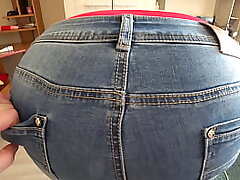 Mature lesbians and deep going knuckle deep in hairy pussy. Phat butt white girl POV. Jiggling big ass. Homemade fetish from a bbw. Amateur.