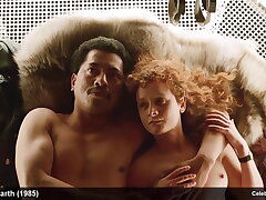 Celebrity Alison Routledge Naked And Sumptuous Vid Gigs