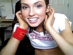 Anal Gape Cam Teen