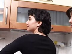 Slutty Housewives Total Movie 80 min #18