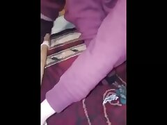 horny kazakh lady