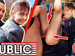 Gross & Aged - MILF, nearly Grandmother public plumb RUBINA dates66