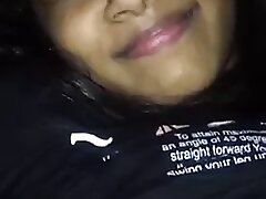 Bro plowed sista when alone