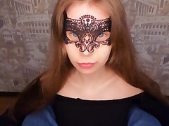 deep fellatio of a fabulous model brings me to climax