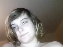 First time hook-up with camera