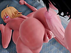 Lewd Side Job 2