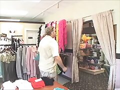 Over 50 hook-up