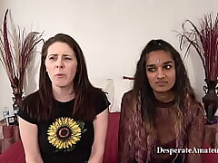 Raw audition desperate amateurs compilation hard fucky-fucky cash very first time nasty wifey cash rent