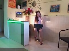 No Money,but YES HONNEY Dude FUCK ME and Spunk on my PIZZA like a BONUS Intercourse fo