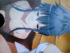 anime mass ejaculation 8