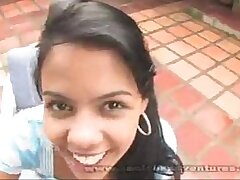 Gigi Spice epic latina nubile