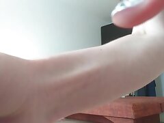 Unusual stranger sex: rough firm blowjob, fit babe choking on huge stiffy