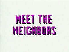 LBO - Nieghborhood See Meet The Nieghbors Vol01 - Total vid