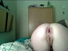 assfucking insertion