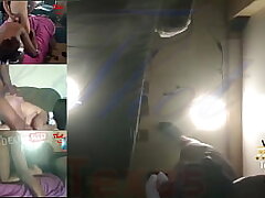 Thick Black Amateur Hood Cougars Aged Vulva Fucking