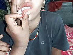 Very first time Indian girlfriend ko uske sasural me choda shagging hard in clear Hindi audio fucky-fucky movie